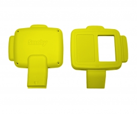 CAISSE ENREGIST OUVERTE VERT 381 CAISSE ENREGIST OUVERTE VERT 381