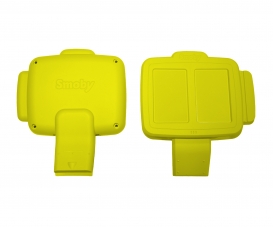 CAISSE ENREGIST FERMEE VERTE 381 CAISSE ENREGIST FERMEE VERTE 381