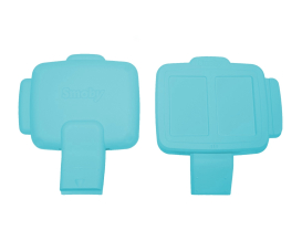 Caisse Enregist Ferm?e Bleu 2232