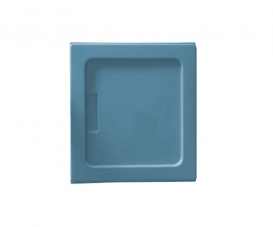 VOLET MAISON PRETTY BLEU 2167 VOLET MAISON PRETTY BLEU 2167