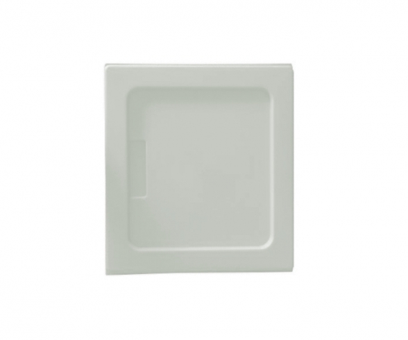 Volet Maison Pretty Recycle Vert 4181