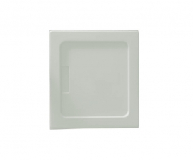 Volet Maison Pretty Recycle Vert 4181