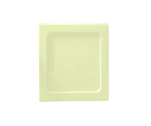 Volet Maison Pretty Recyclé Vert 7492