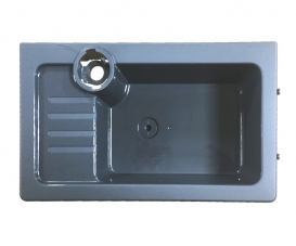 EVIER GRIS 425 EVIER GRIS 425