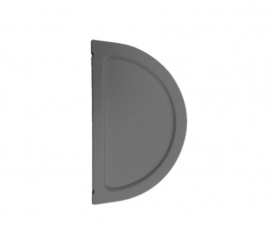 Enseigne Murale Gris 2336 Enseigne Murale Gris 2336