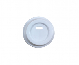 Couvercle Mug Blanc Couvercle Mug Blanc