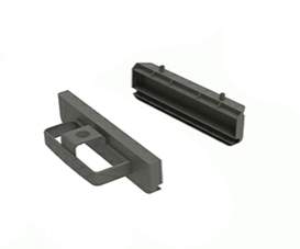 GLISSIERES G+D GRIS 404 GRAPPE GLISSIERES G+D GRIS 404 GRAPPE