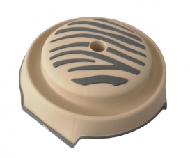 PLOT PM BEIGE 467+PATIN GRIS 404 PLOT PM BEIGE 467+PATIN GRIS 404