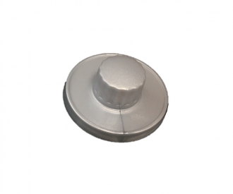 BOUTON MEDICAL GRIS 877