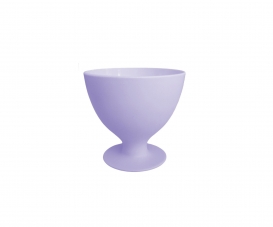 Coupe Glace Violet 2645