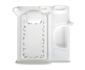 PLATEAU NURSERY BLANC + IML PLATEAU NURSERY BLANC + IML