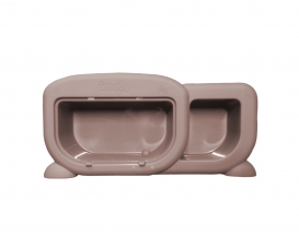 PIED NURSERY MARRON 4257 PIED NURSERY MARRON 4257