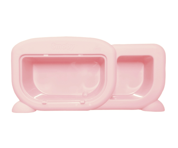 Pied Nursery Recycl? Rose 4065