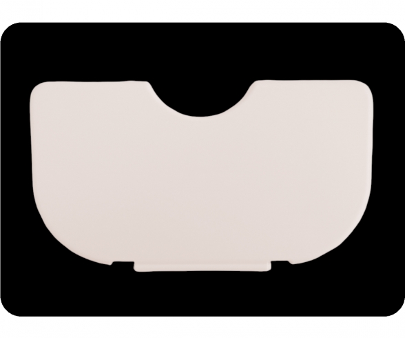 Porte Bbn Beige 9223