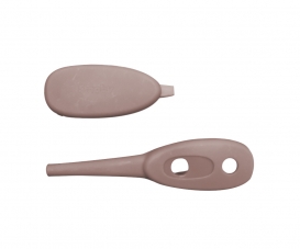 THERMOMETRE BBN MARRON 4257 GRAPPE THERMOMETRE BBN MARRON 4257 GRAPPE