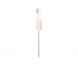 RESSORT THERMOMETRE BEIGE 7506