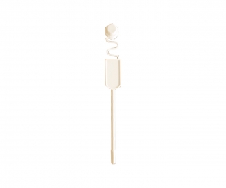 Ressort Thermomètre Beige 467