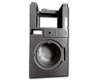 Caisson Machine ? Laver Gris 425