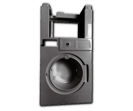 Caisson Machine ? Laver Gris 425