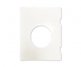 ARRIERE MACHINE A LAVER BLANC CREME ARRIERE MACHINE A LAVER BLANC CREME