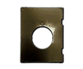 Arri?re Machine ? Laver Recycl? Gris 425