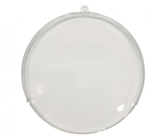 Vitre Hublot Translucide