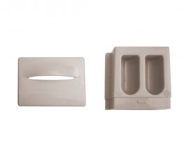 TIROIR LAVE LINGE GRIS WG5C TIROIR LAVE LINGE GRIS WG5C