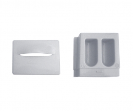 Tiroir Lave Linge Gris 877 Tiroir Lave Linge Gris 877