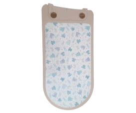 PLANCHE A REPASSER + IML GRIS WG5C PLANCHE A REPASSER + IML GRIS WG5C