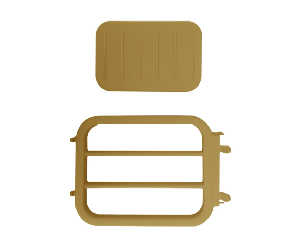 Etendoir + Pose Fer Or 10365 Grappe