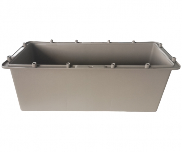 Bac Jardiniere Gris 2336 recycle