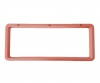 Cadre Jardiniere Rouge 7598 Cadre Jardiniere Rouge 7598