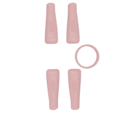 POIGNEE+BAGUE ROSE 5025 GRAPPE POIGNEE+BAGUE ROSE 5025 GRAPPE