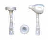 Marteau + Otoscope Gris 877 Grappe