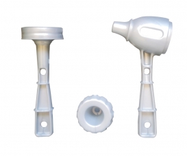 MARTEAU + OTOSCOPE GRIS 877 GRAPPE