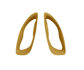 2 Demi Poign?e Or 10365 Grappe