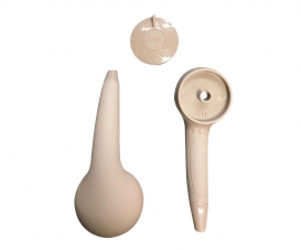 DOUCHETTE MARRON 4257 GRAPPE DOUCHETTE MARRON 4257 GRAPPE