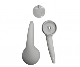 DOUCHETTE GRIS 877 GRAPPE DOUCHETTE GRIS 877 GRAPPE