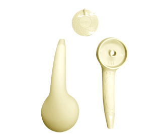 Douchette Recycl? Beige 9223 Grappe