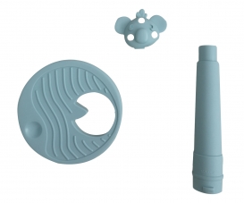 TRONC+ETANG+YEUX BLEU 5523 GRAPPE TRONC+ETANG+YEUX BLEU 5523 GRAPPE