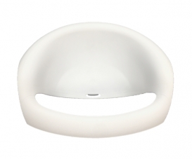 HAUT SIEGE BLANC HAUT SIEGE BLANC