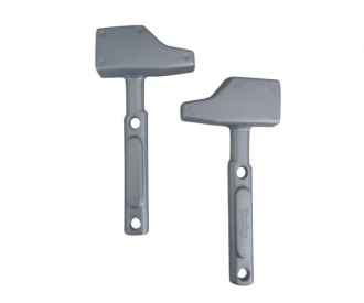 Marteau Gris 877 Grappe