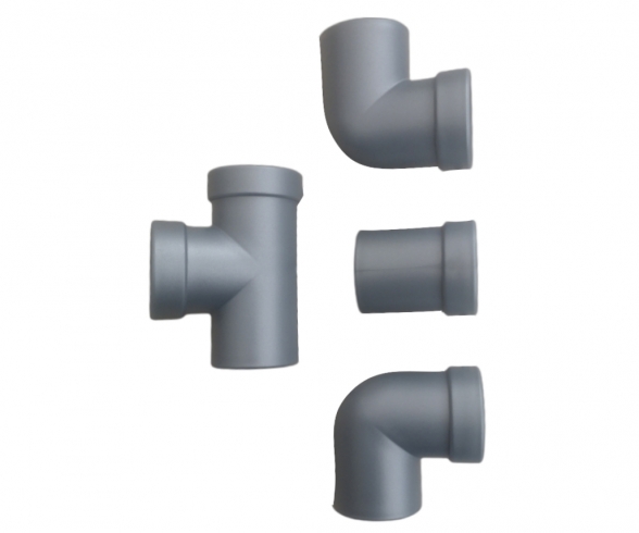 COUDE+TE+BAGUE GRIS 877 COUDE+TE+BAGUE GRIS 877