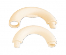 1/2 ANNEAU MALE+FEMELLE BEIGE 7506 1/2 ANNEAU MALE+FEMELLE BEIGE 7506