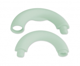 1/2 ANNEAU MALE+FEMELLE VERT 5565 1/2 ANNEAU MALE+FEMELLE VERT 5565