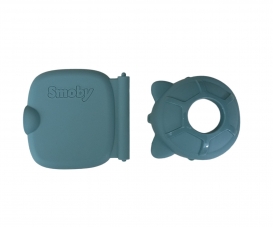 PORTE + CORPS TORTUE VERT 5565 PORTE + CORPS TORTUE VERT 5565