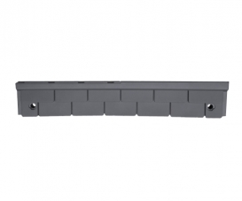 Toit Maison 1/3 Gris 2336 Toit Maison 1/3 Gris 2336
