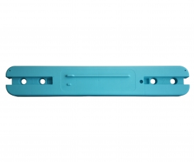 SEUIL DE PORTE BLEU 2232 SEUIL DE PORTE BLEU 2232