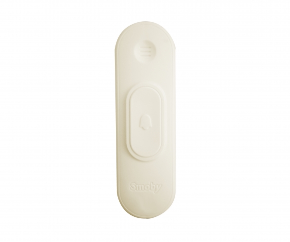 Cache Sonnette Beige 9184 recycle