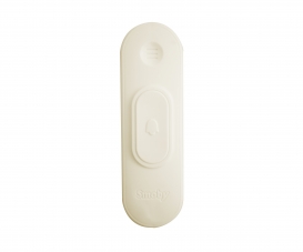 Cache Sonnette Beige 9184 recycle Cache Sonnette Beige 9184 recycle